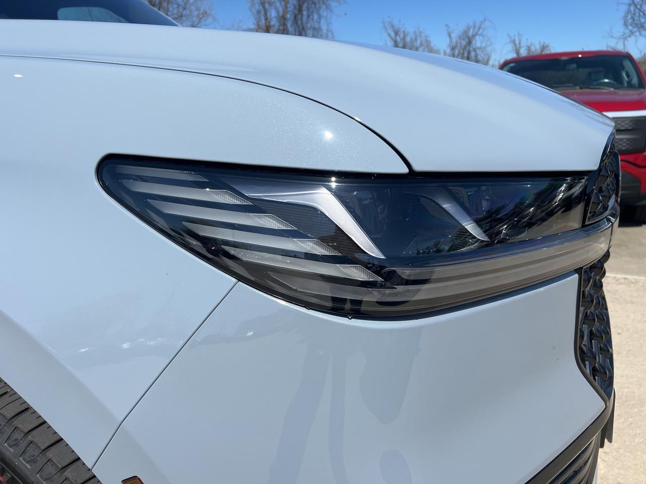 2025 Lincoln Navigator Reserve Gaithersburg MD