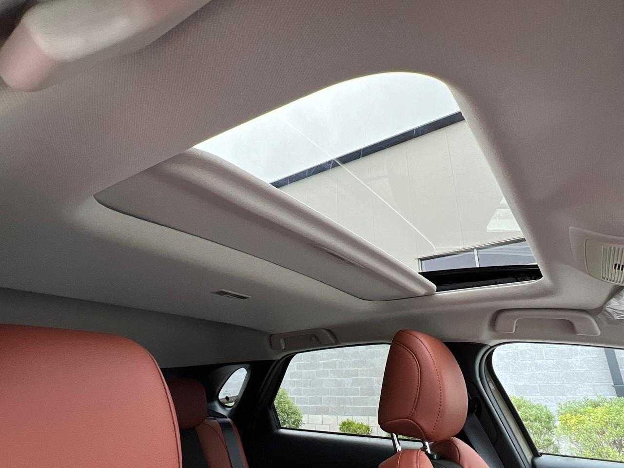 2025 MAZDA CX-30 2.5 Carbon Turbo Hagerstown MD