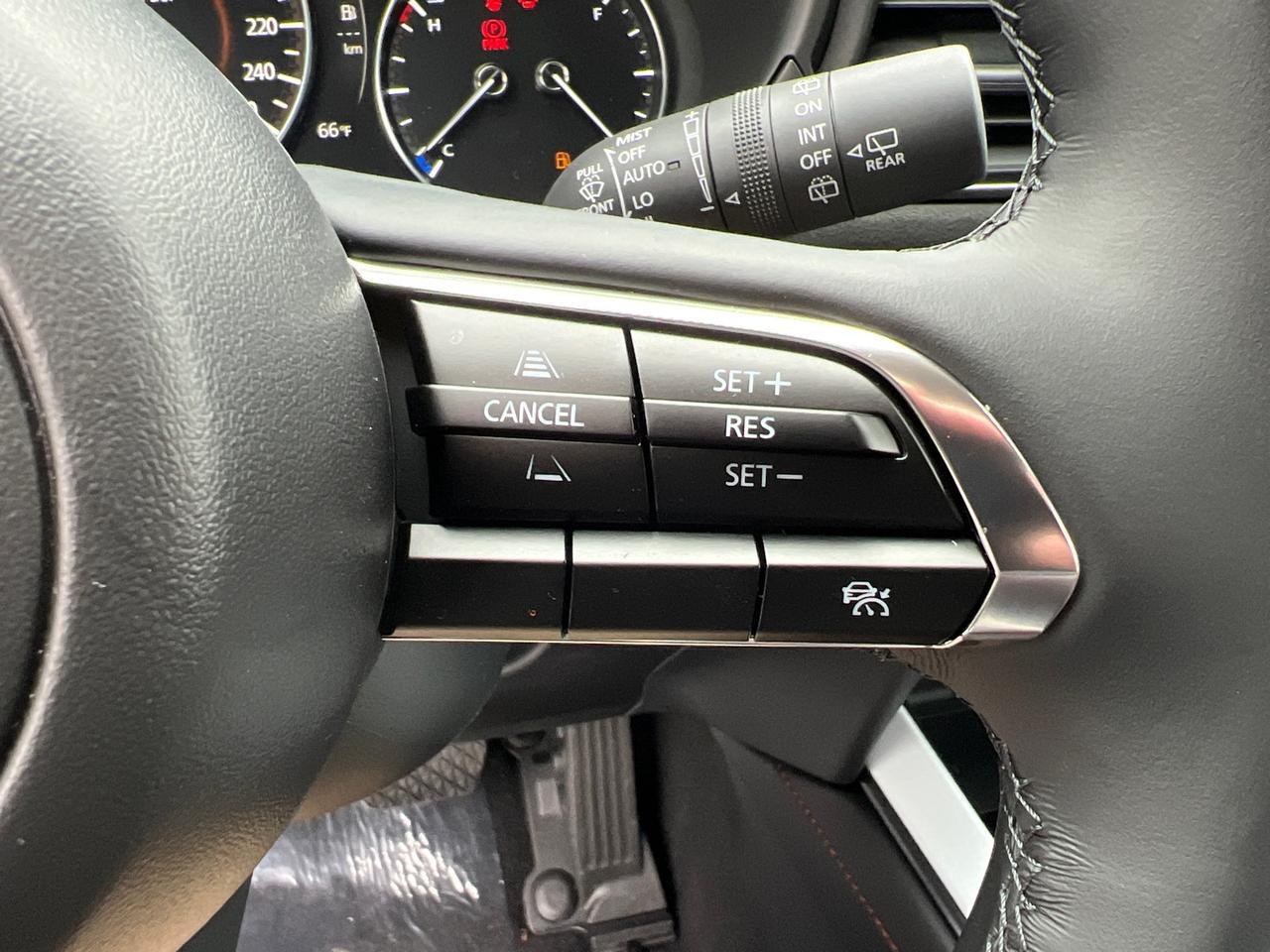 2025 MAZDA CX-30 2.5 Carbon Turbo Hagerstown MD