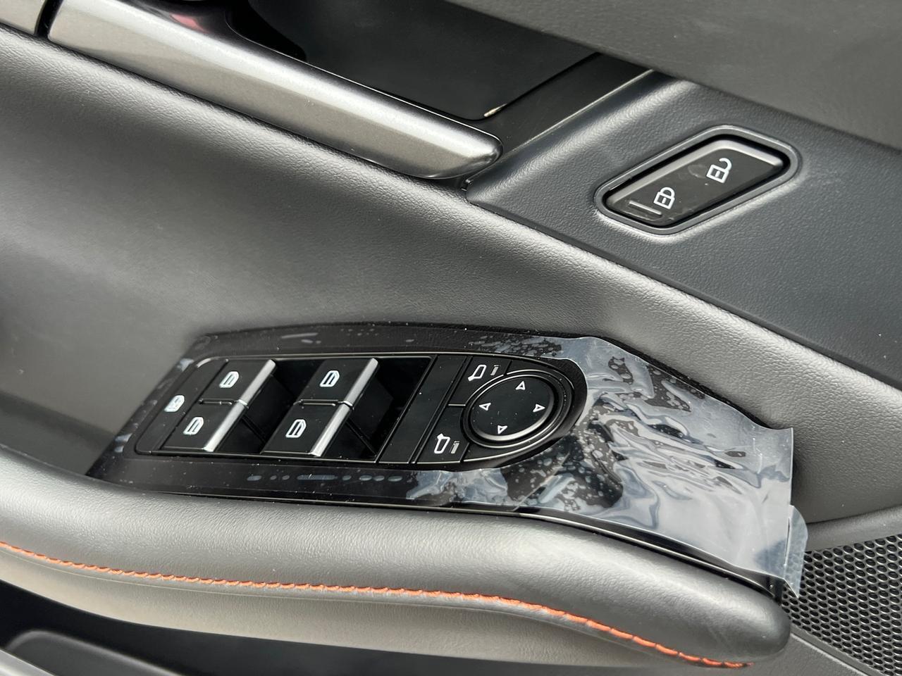 2025 MAZDA CX-30 2.5 Carbon Turbo Hagerstown MD