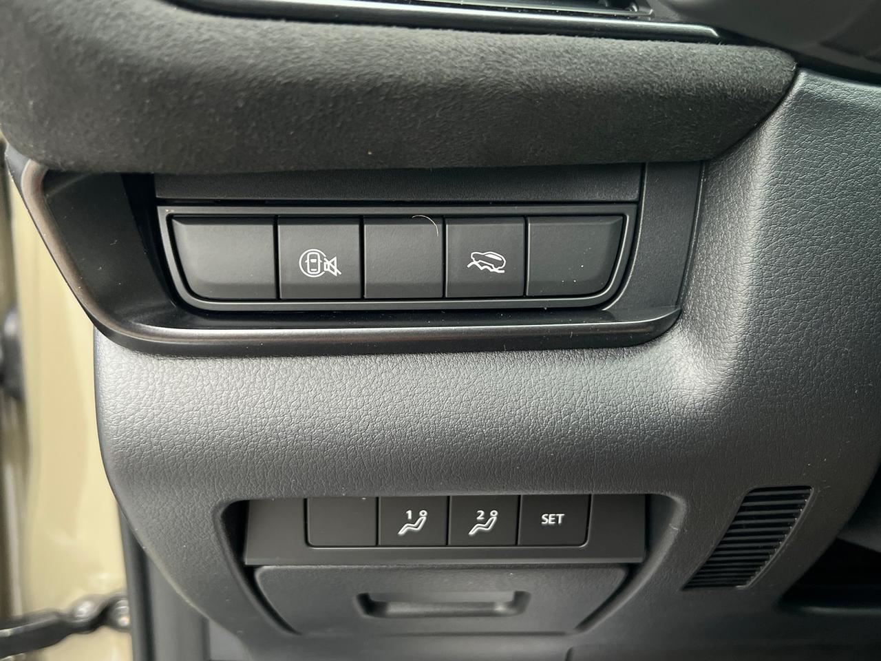 2025 MAZDA CX-30 2.5 Carbon Turbo Hagerstown MD