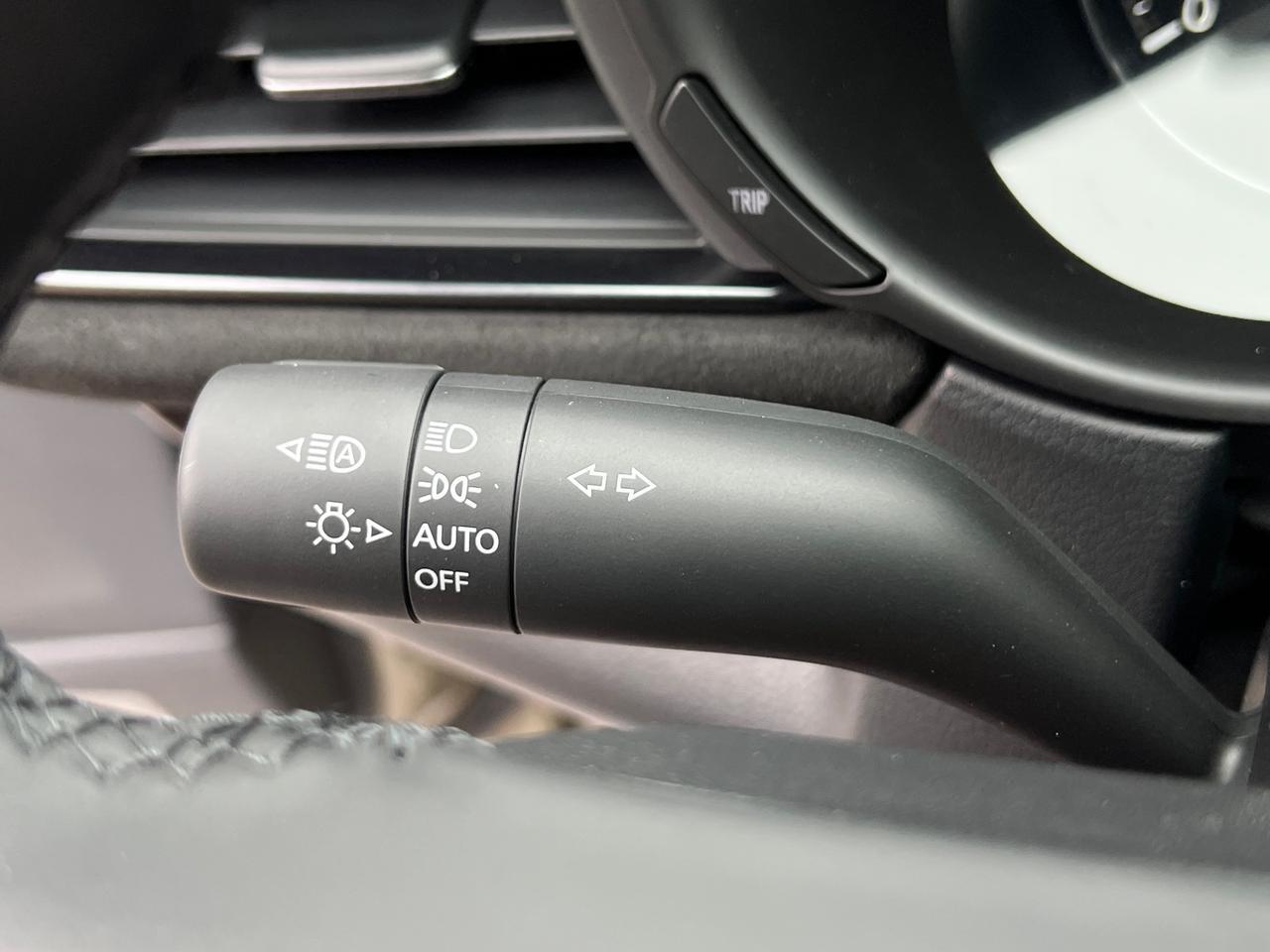 2025 MAZDA CX-30 2.5 Carbon Turbo Hagerstown MD