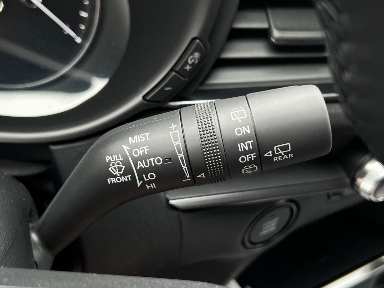 2025 MAZDA CX-30 2.5 Carbon Turbo Hagerstown MD