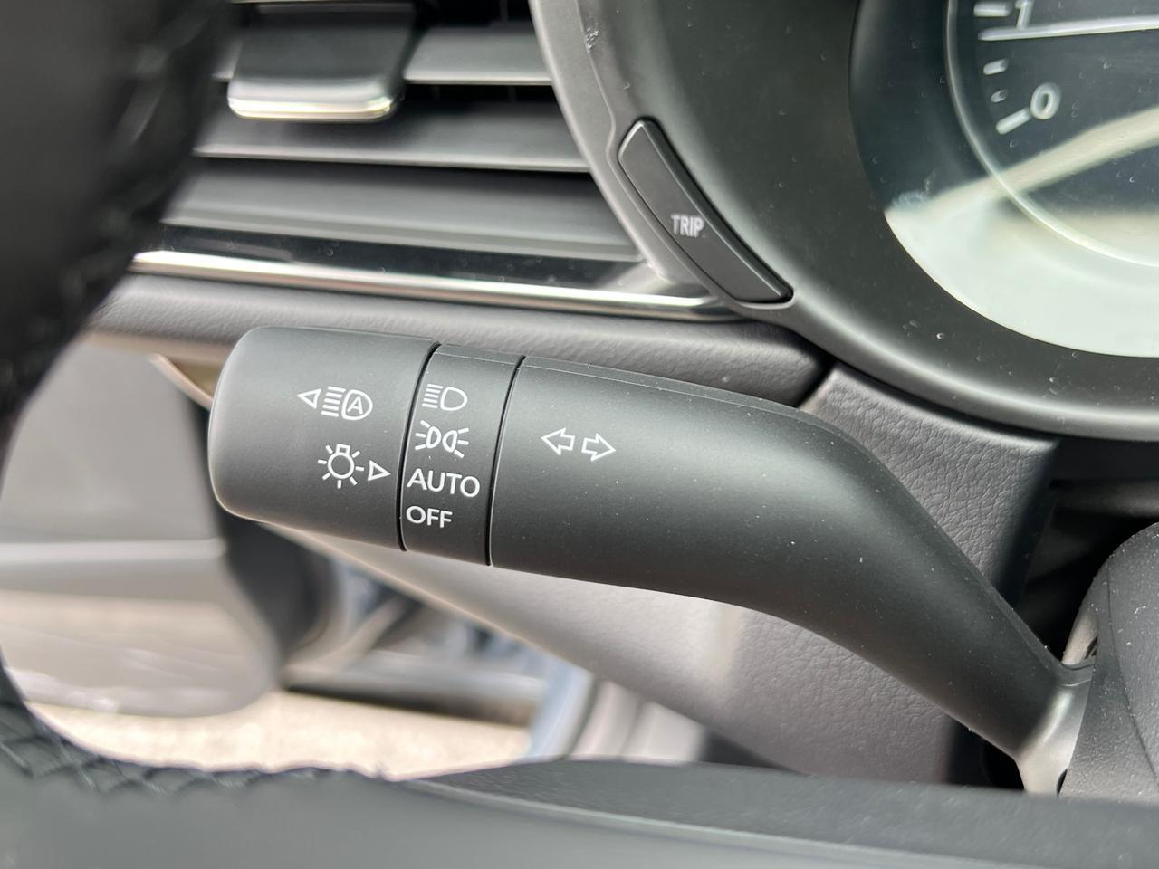 2025 MAZDA CX-30 2.5 S Carbon Edition Hagerstown MD