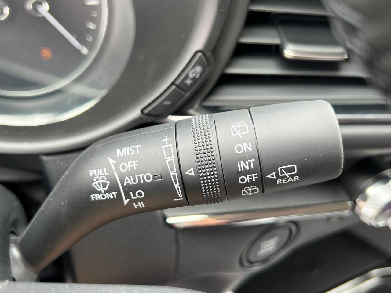 2025 MAZDA CX-30 2.5 S Carbon Edition Hagerstown MD