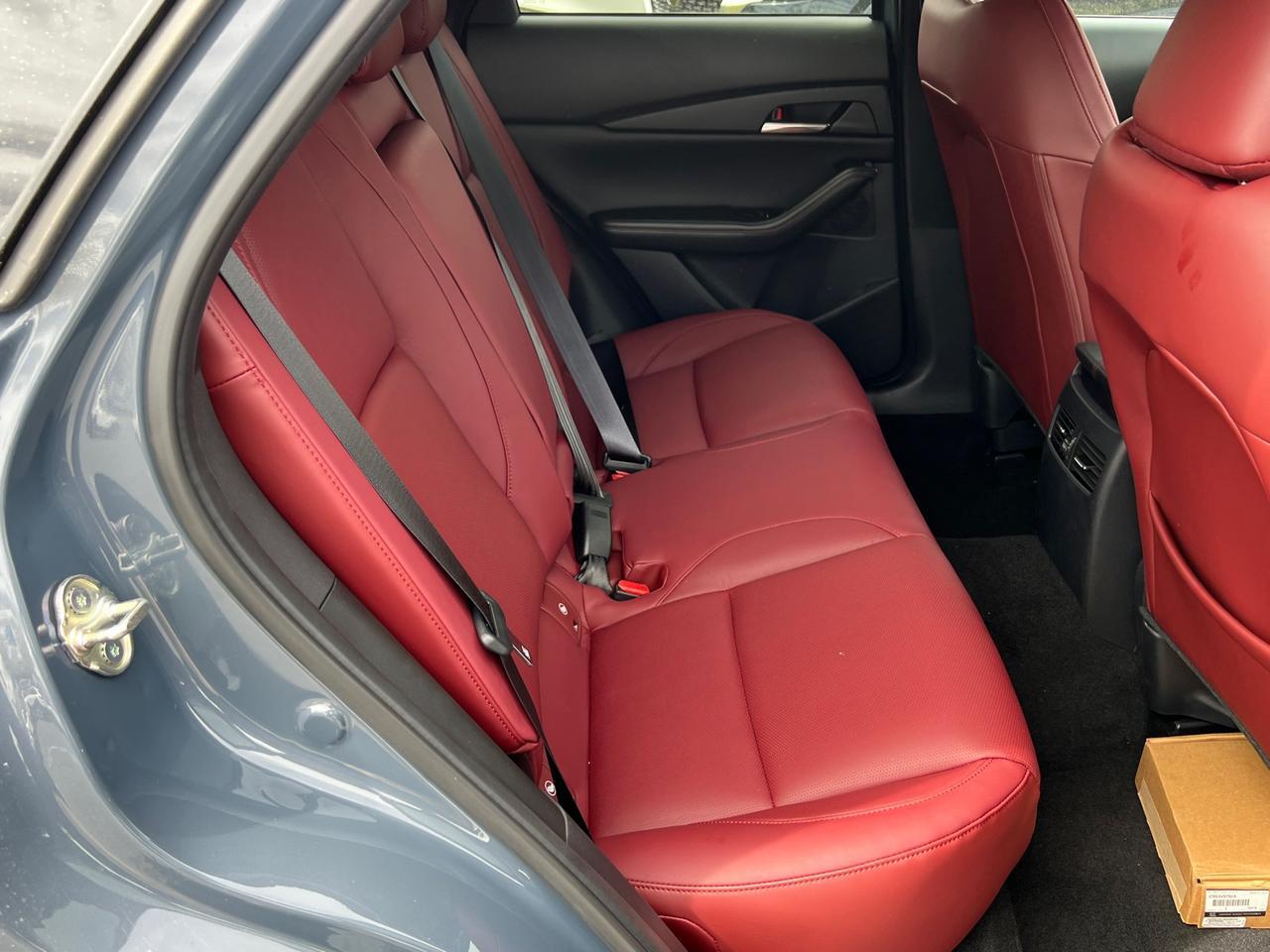 2025 MAZDA CX-30 2.5 S Carbon Edition Hagerstown MD