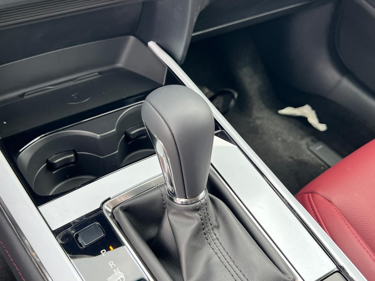 2025 MAZDA CX-30 2.5 S Carbon Edition Hagerstown MD