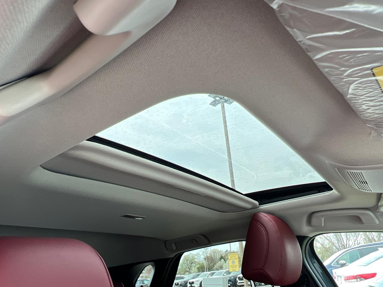 2025 MAZDA CX-30 2.5 S Carbon Edition Hagerstown MD