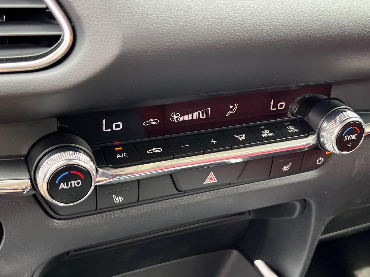 2025 MAZDA CX-30 2.5 S Carbon Edition Hagerstown MD