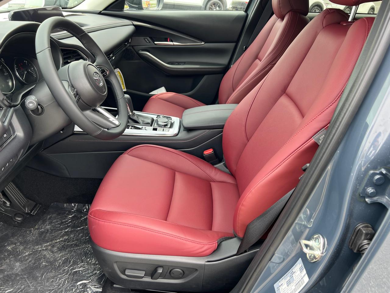 2025 MAZDA CX-30 2.5 S Carbon Edition Hagerstown MD