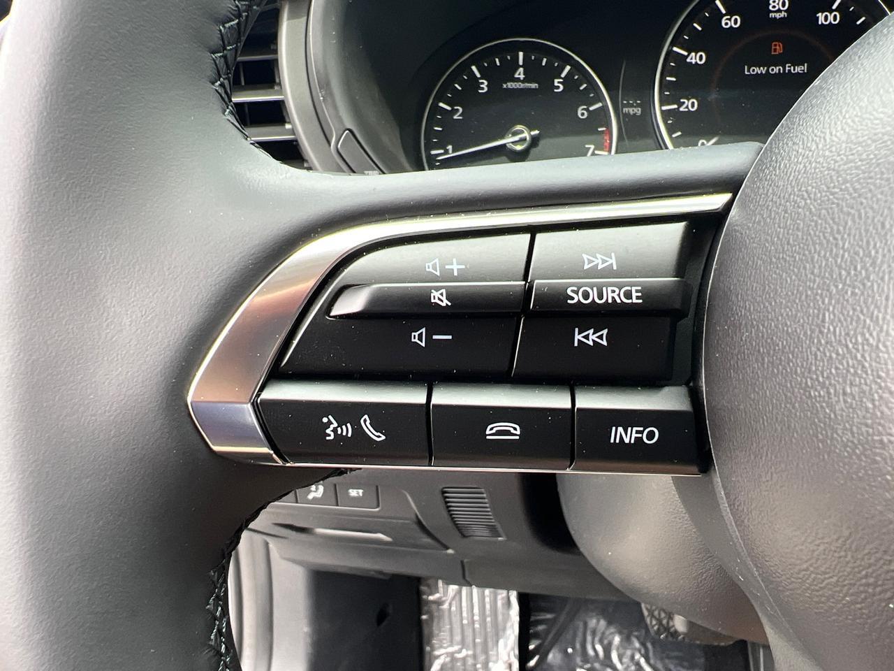 2025 MAZDA CX-30 2.5 S Carbon Edition Hagerstown MD