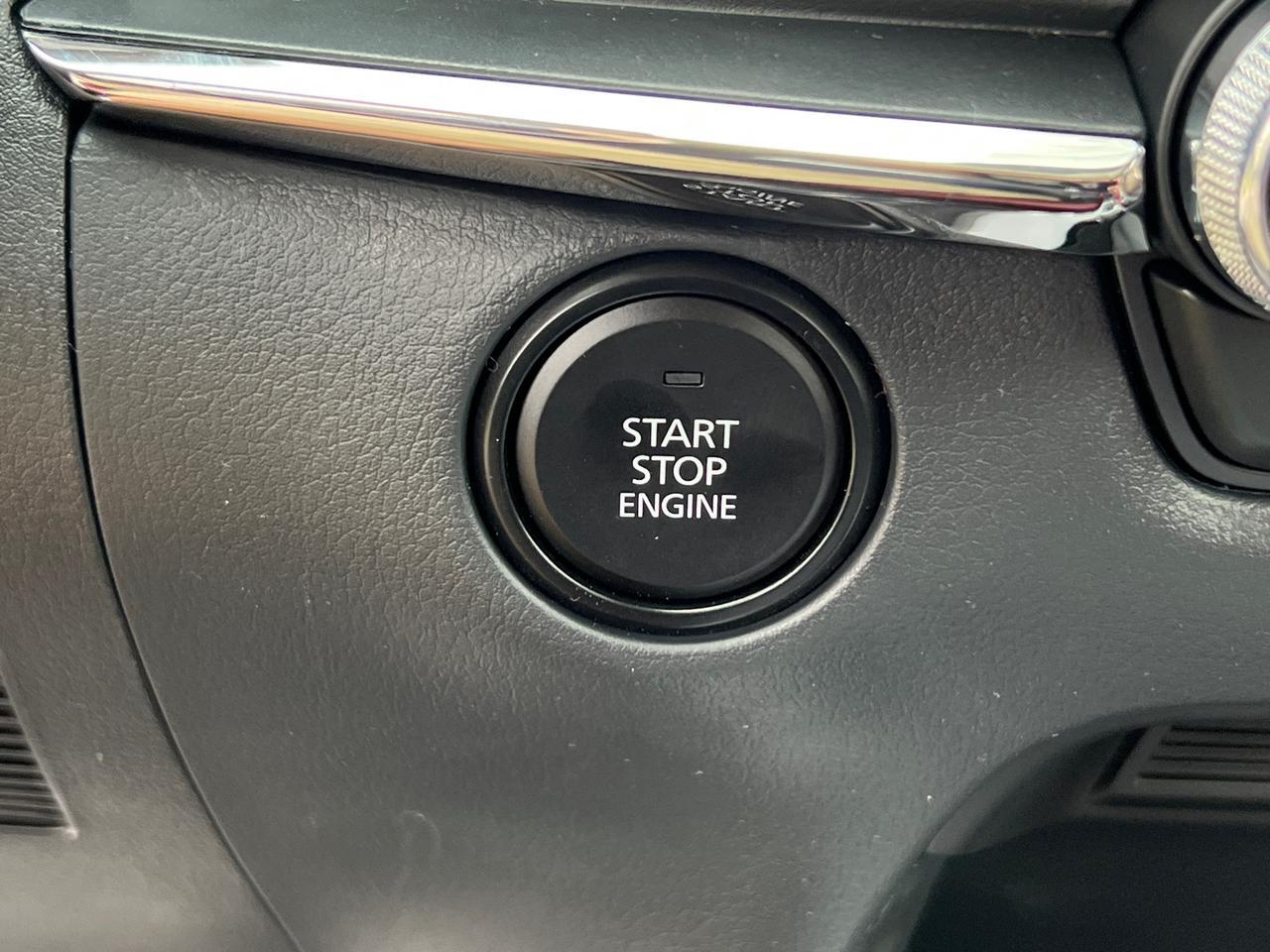 2025 MAZDA CX-30 2.5 S Carbon Edition Hagerstown MD