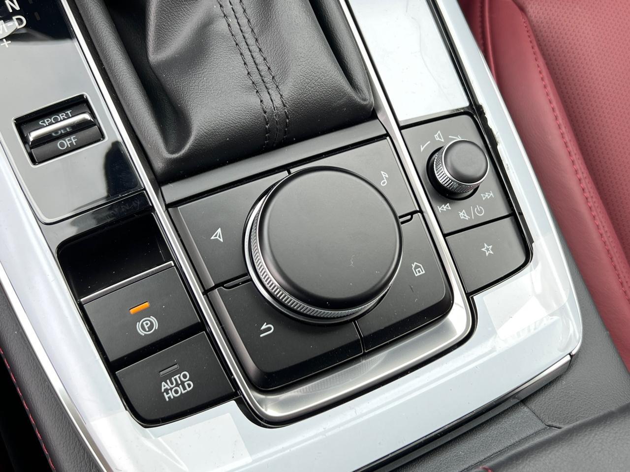 2025 MAZDA CX-30 2.5 S Carbon Edition Hagerstown MD