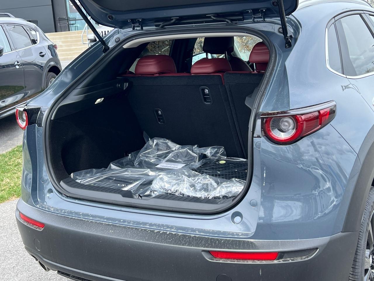 2025 MAZDA CX-30 2.5 S Carbon Edition Hagerstown MD