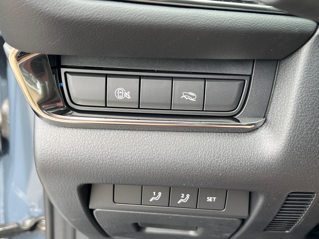 2025 MAZDA CX-30 2.5 S Carbon Edition Hagerstown MD