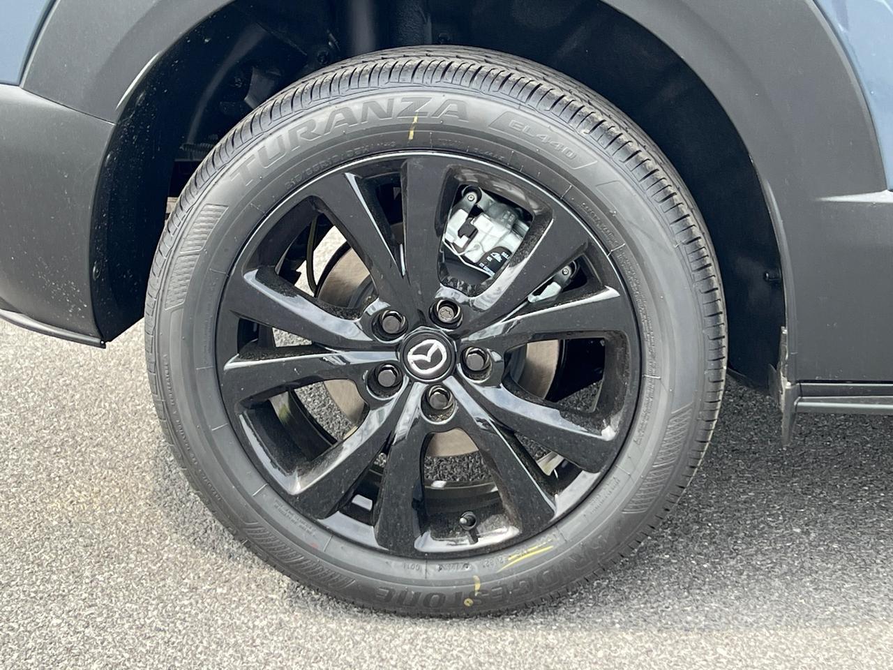 2025 MAZDA CX-30 2.5 S Carbon Edition Hagerstown MD