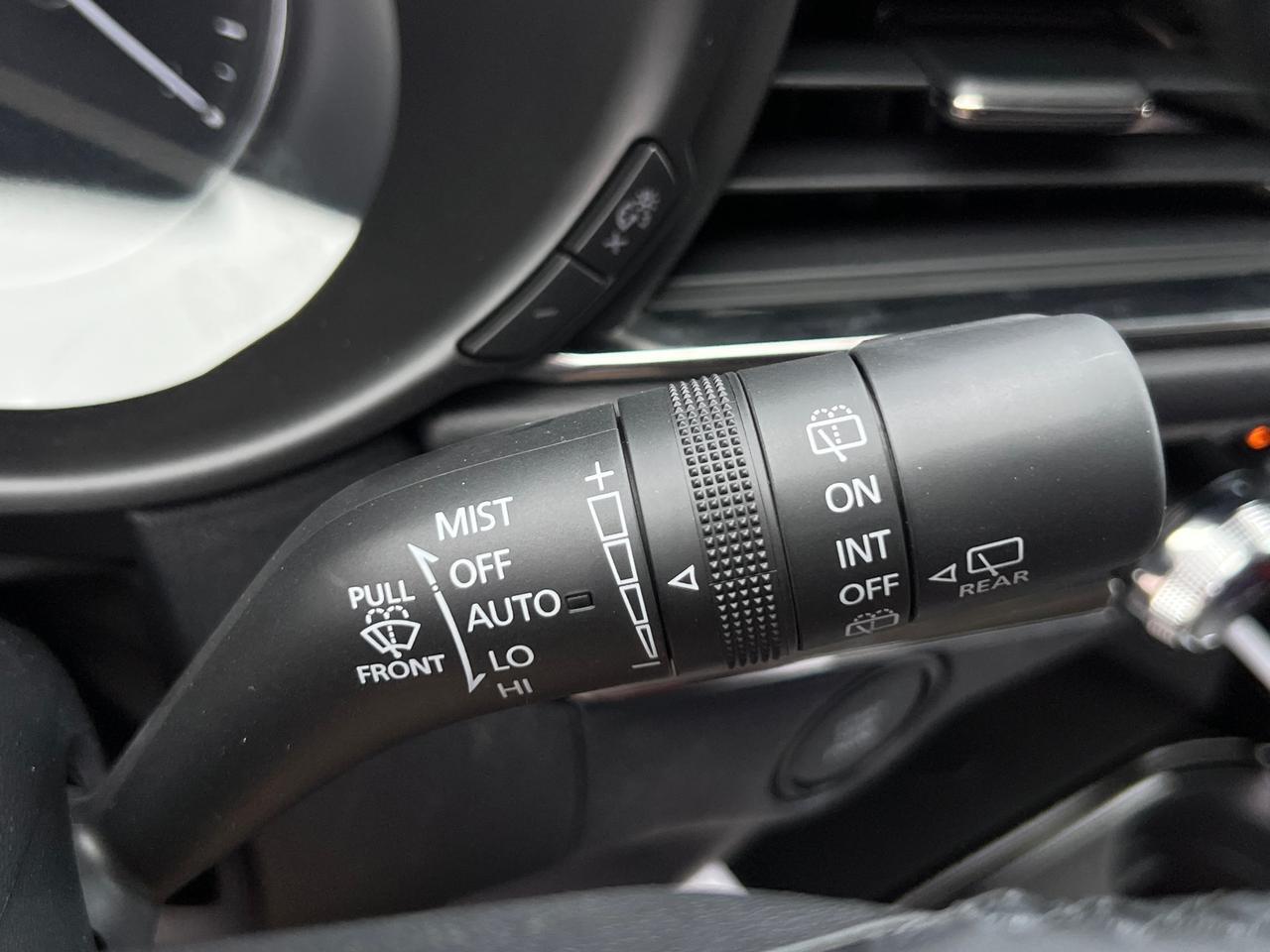 2025 MAZDA CX-30 2.5 S Carbon Edition Hagerstown MD