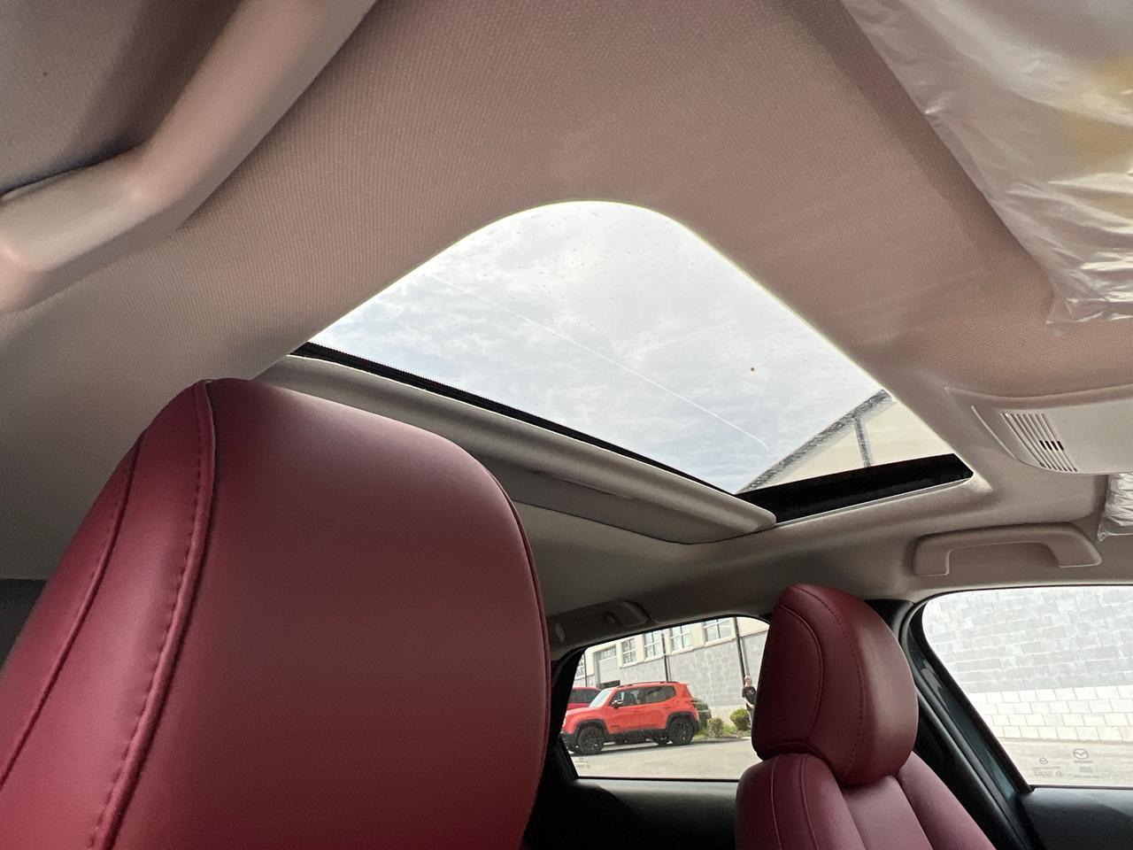 2025 MAZDA CX-30 2.5 S Carbon Edition Hagerstown MD