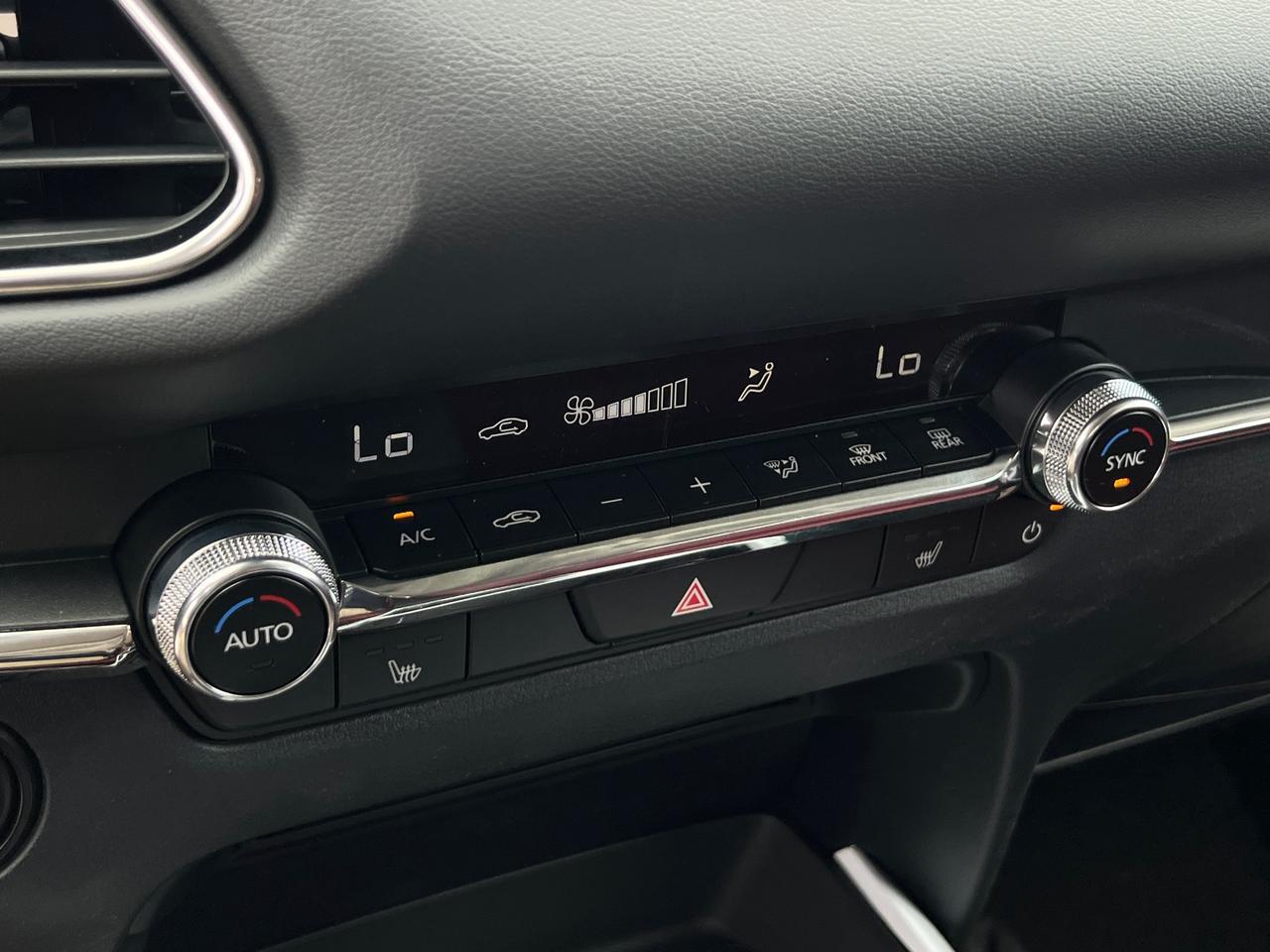 2025 MAZDA CX-30 2.5 S Carbon Edition Hagerstown MD