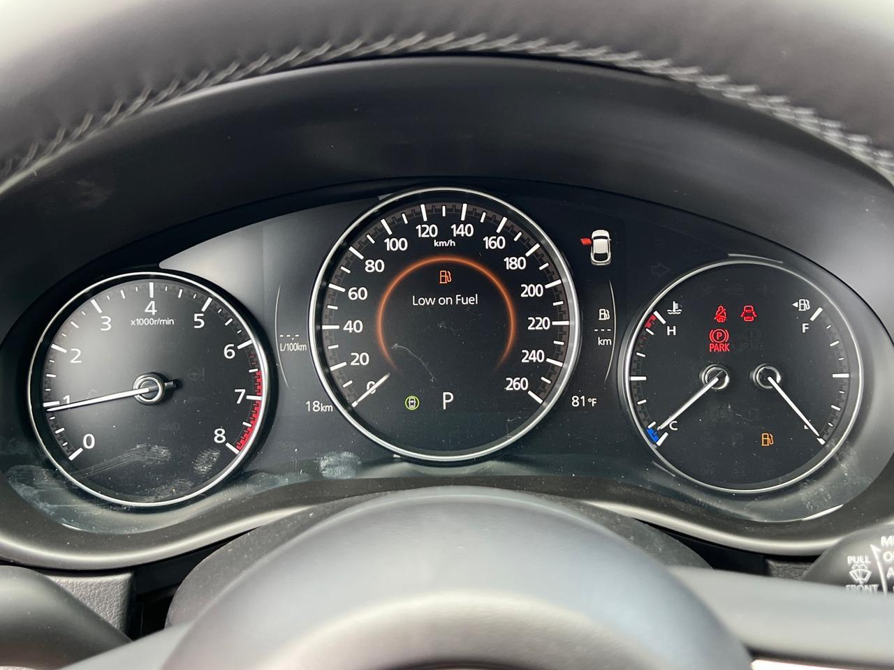 2025 MAZDA CX-30 2.5 S Carbon Edition Hagerstown MD