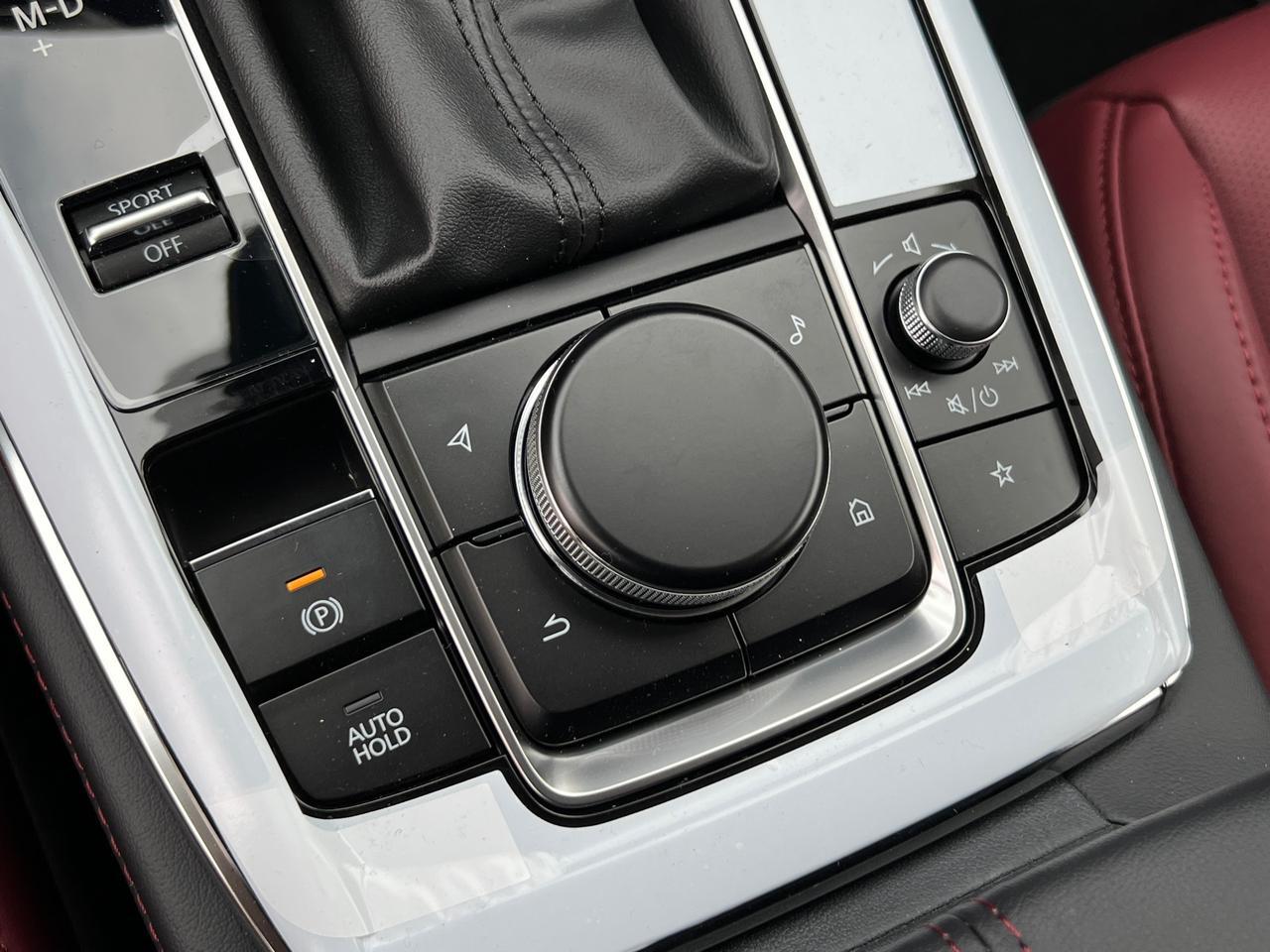 2025 MAZDA CX-30 2.5 S Carbon Edition Hagerstown MD