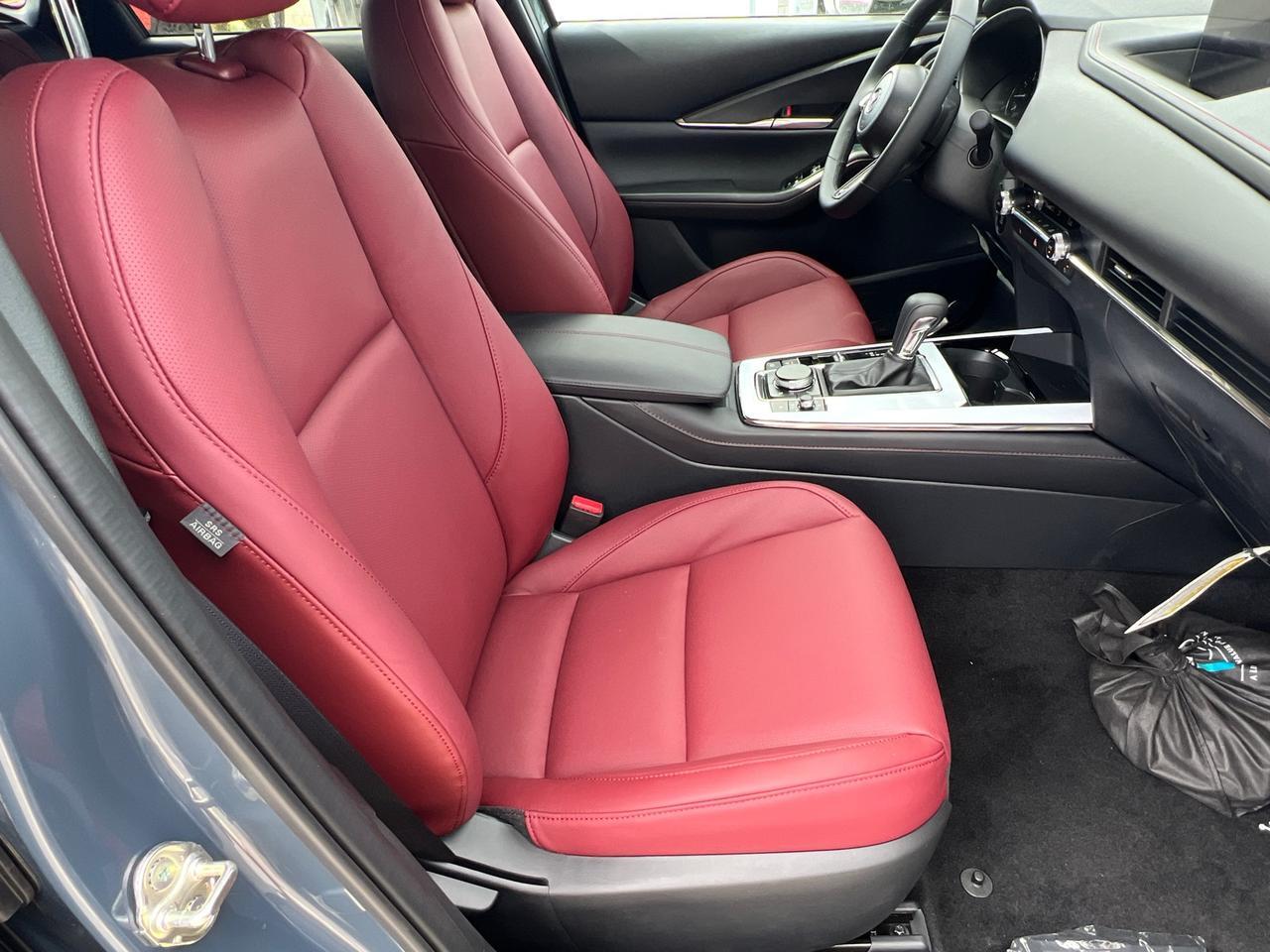 2025 MAZDA CX-30 2.5 S Carbon Edition Hagerstown MD