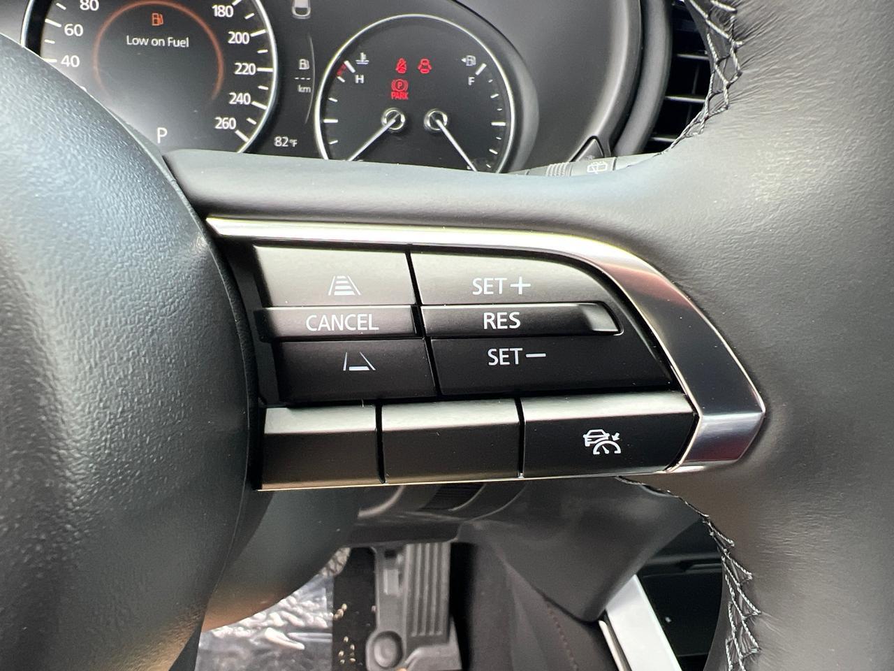 2025 MAZDA CX-30 2.5 S Carbon Edition Hagerstown MD