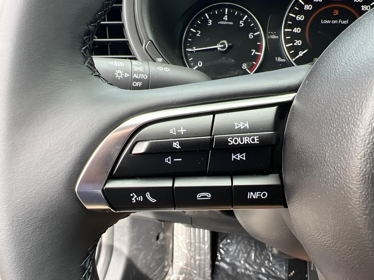 2025 MAZDA CX-30 2.5 S Carbon Edition Hagerstown MD