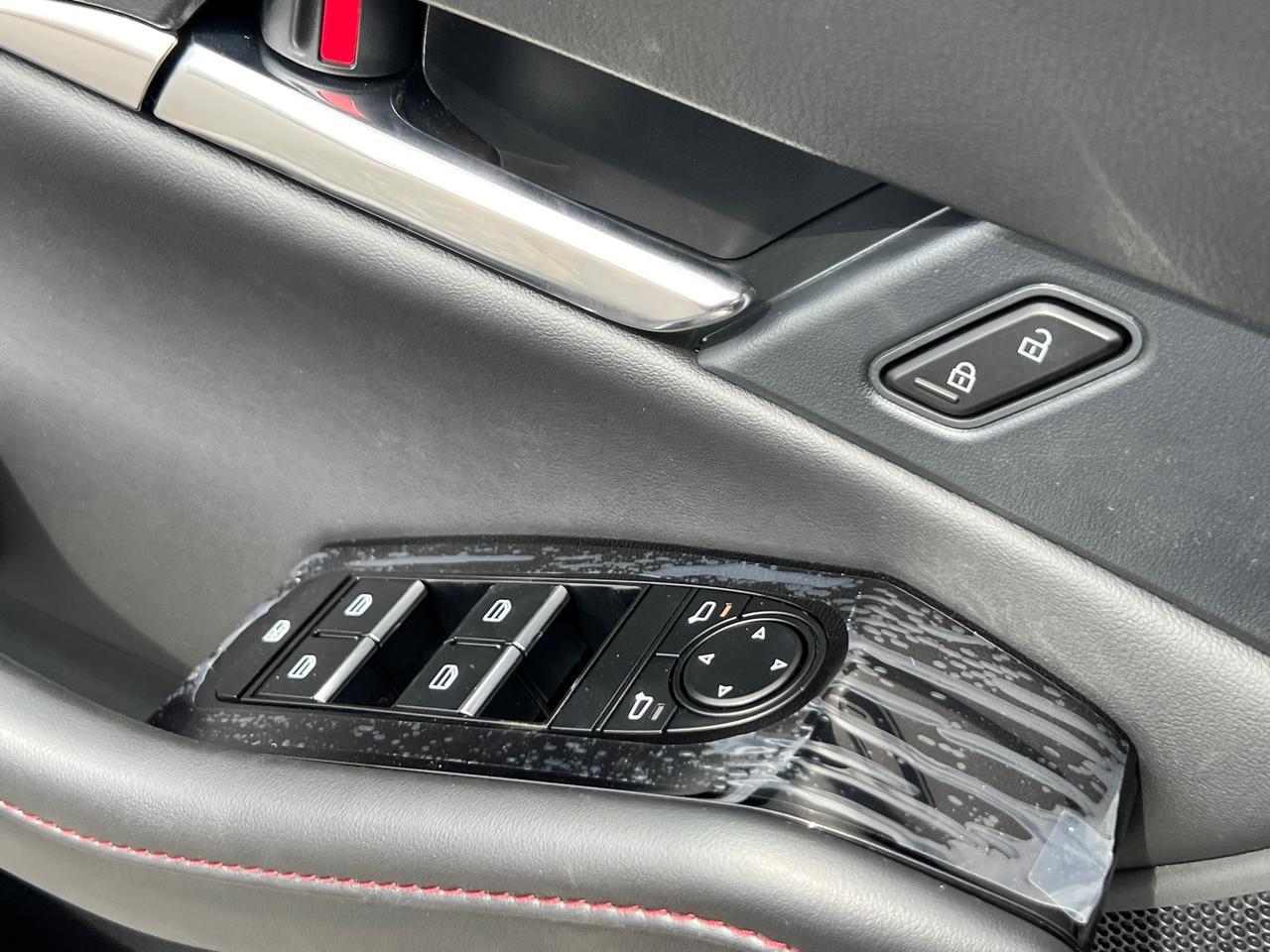 2025 MAZDA CX-30 2.5 S Carbon Edition Hagerstown MD