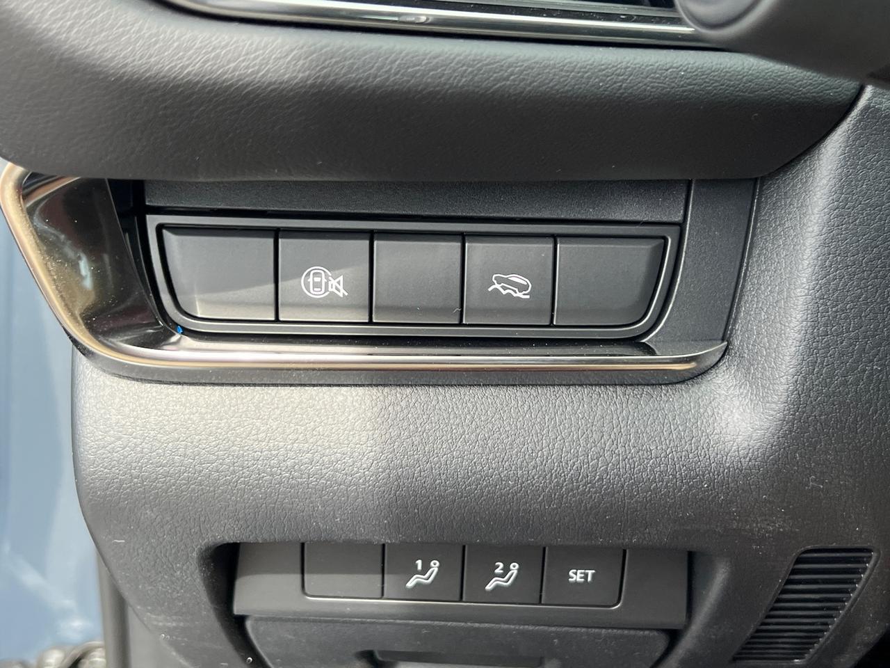 2025 MAZDA CX-30 2.5 S Carbon Edition Hagerstown MD