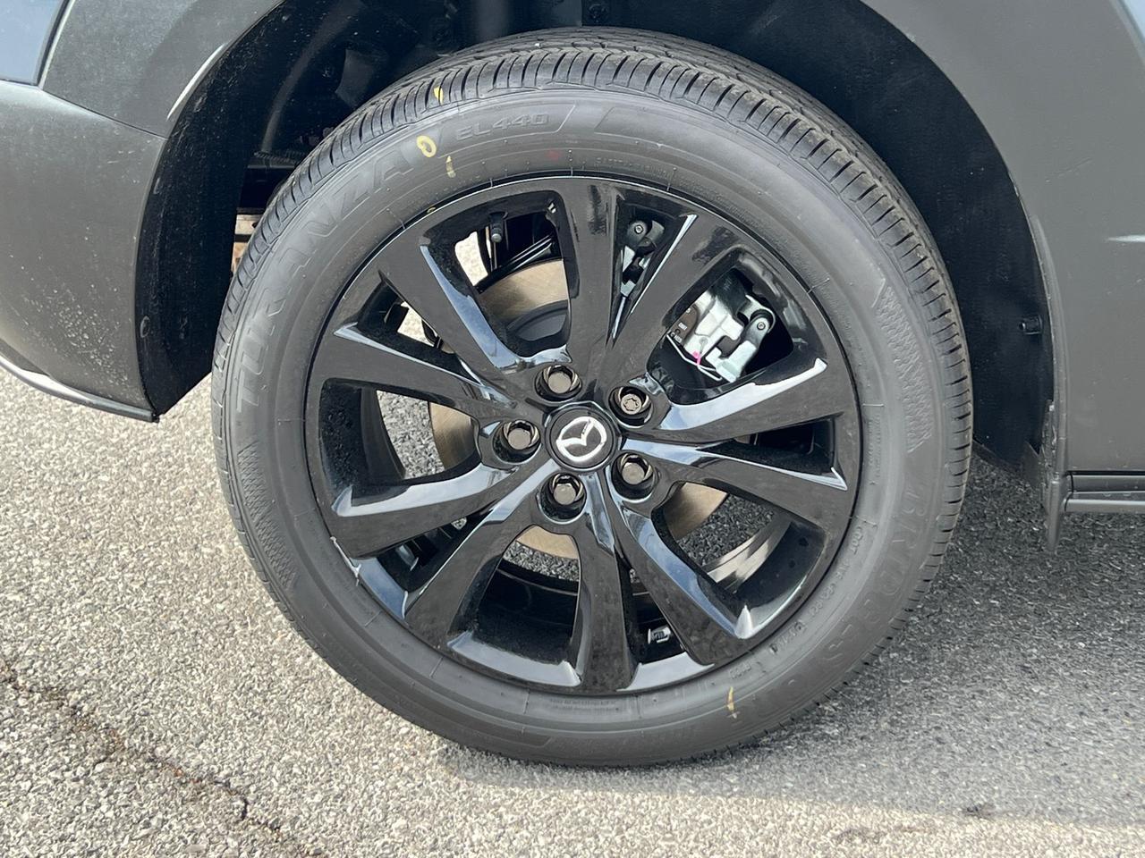 2025 MAZDA CX-30 2.5 S Carbon Edition Hagerstown MD