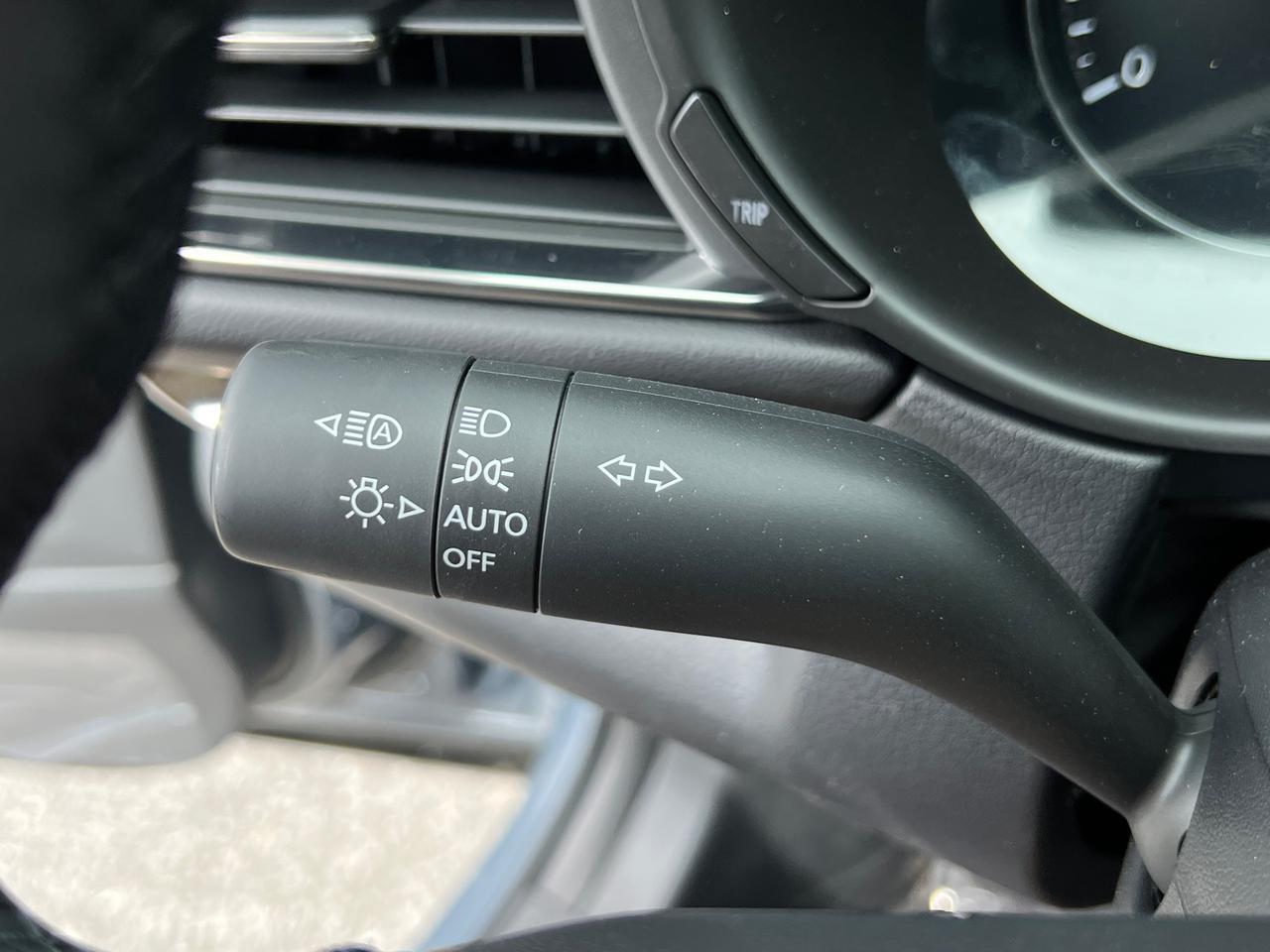 2025 MAZDA CX-30 2.5 S Carbon Edition Hagerstown MD