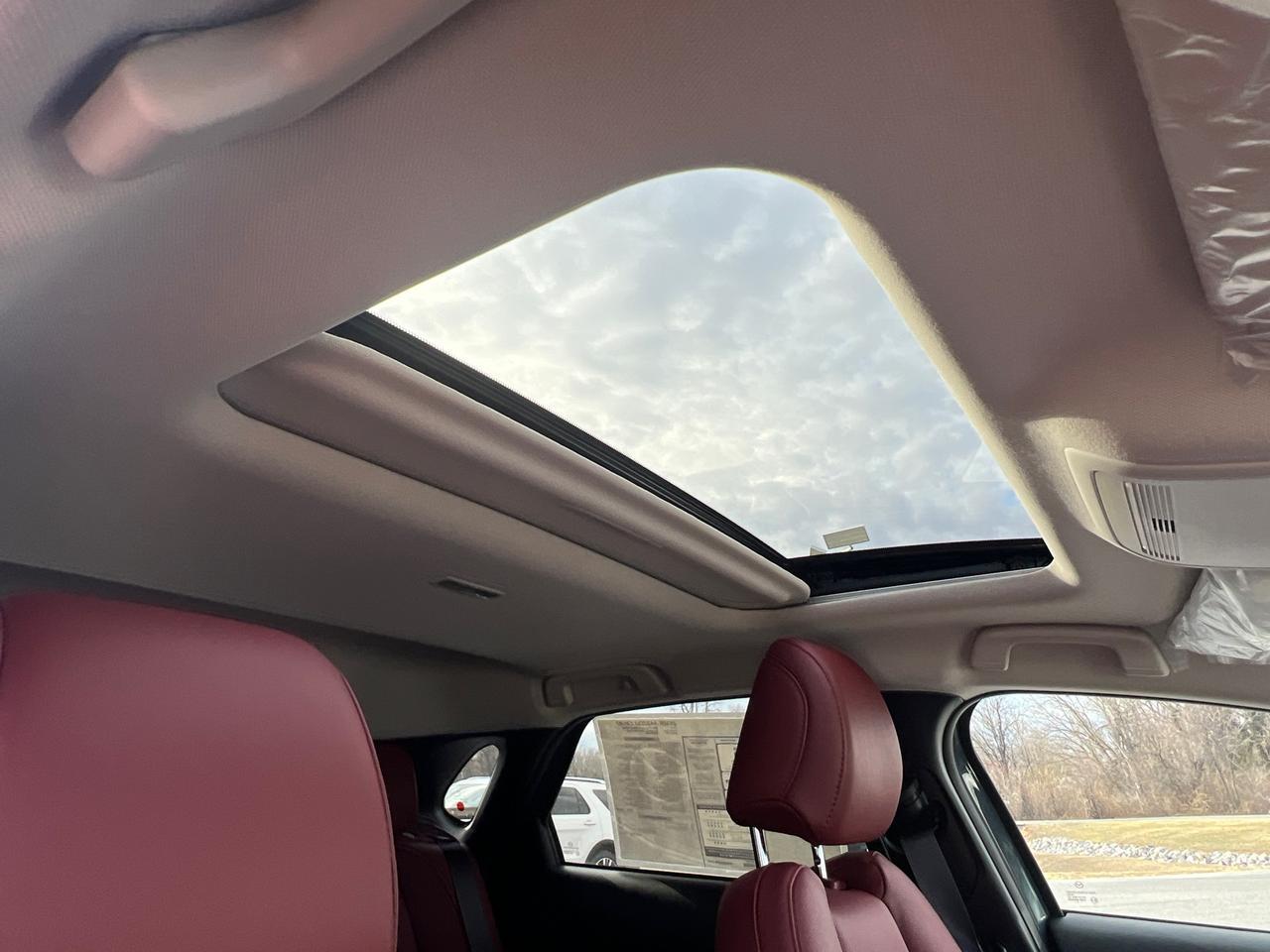 2025 MAZDA CX-30 2.5 S Carbon Edition Hagerstown MD