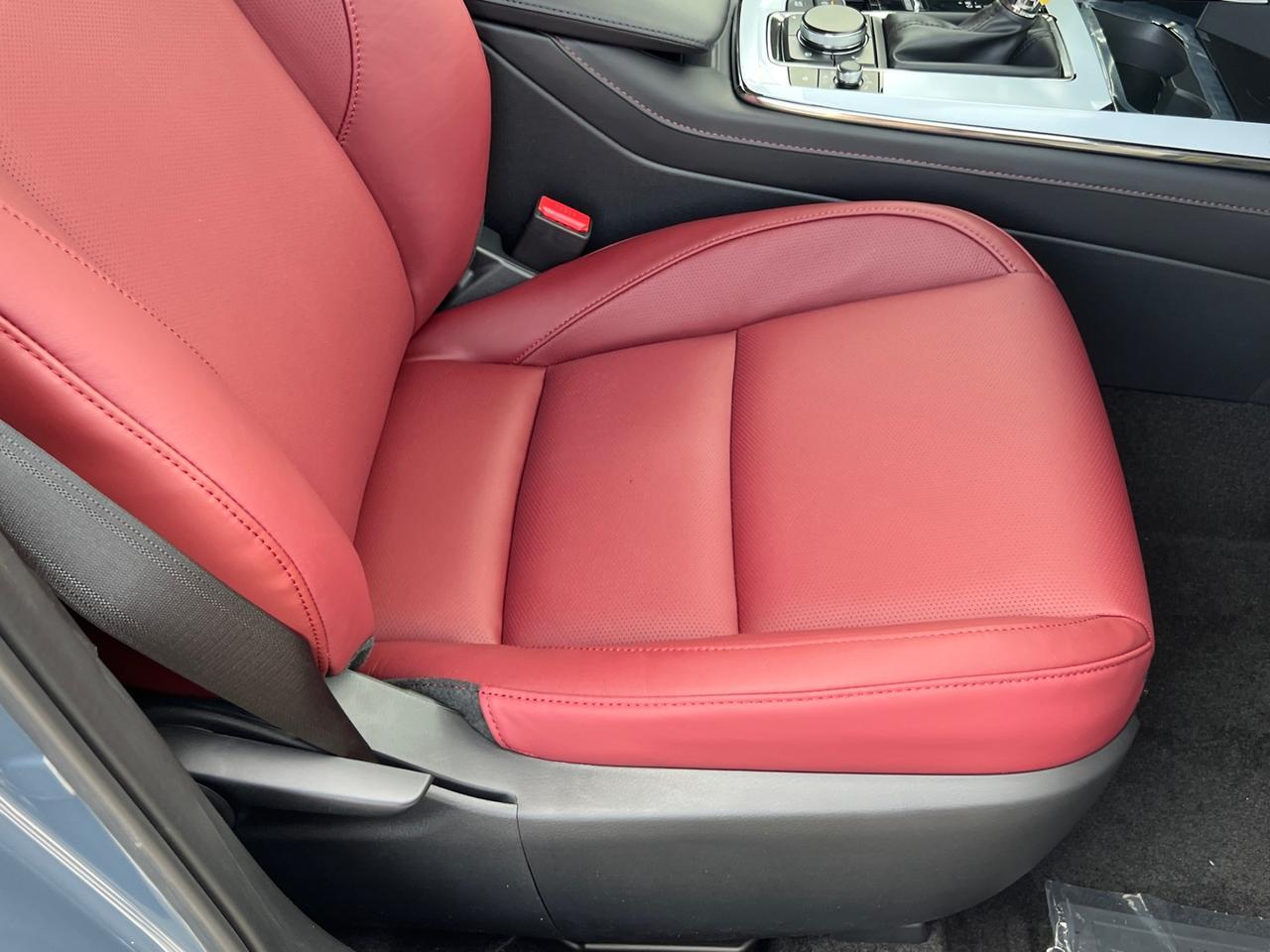 2025 MAZDA CX-30 2.5 S Carbon Edition Hagerstown MD