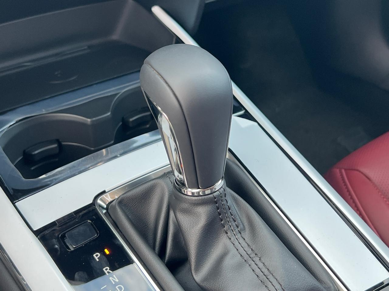 2025 MAZDA CX-30 2.5 S Carbon Edition Hagerstown MD