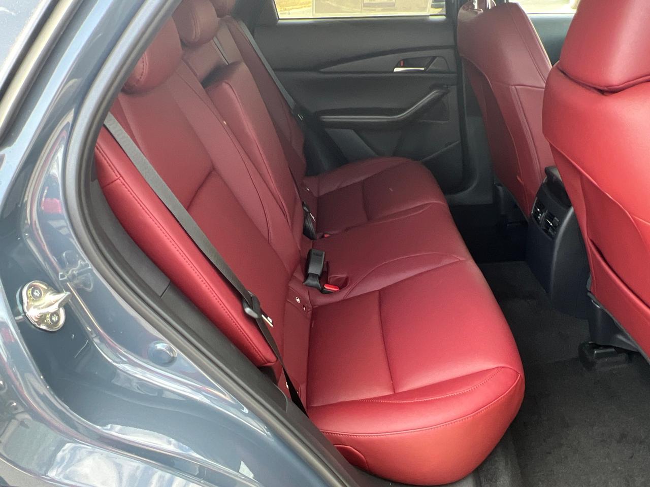 2025 MAZDA CX-30 2.5 S Carbon Edition Hagerstown MD