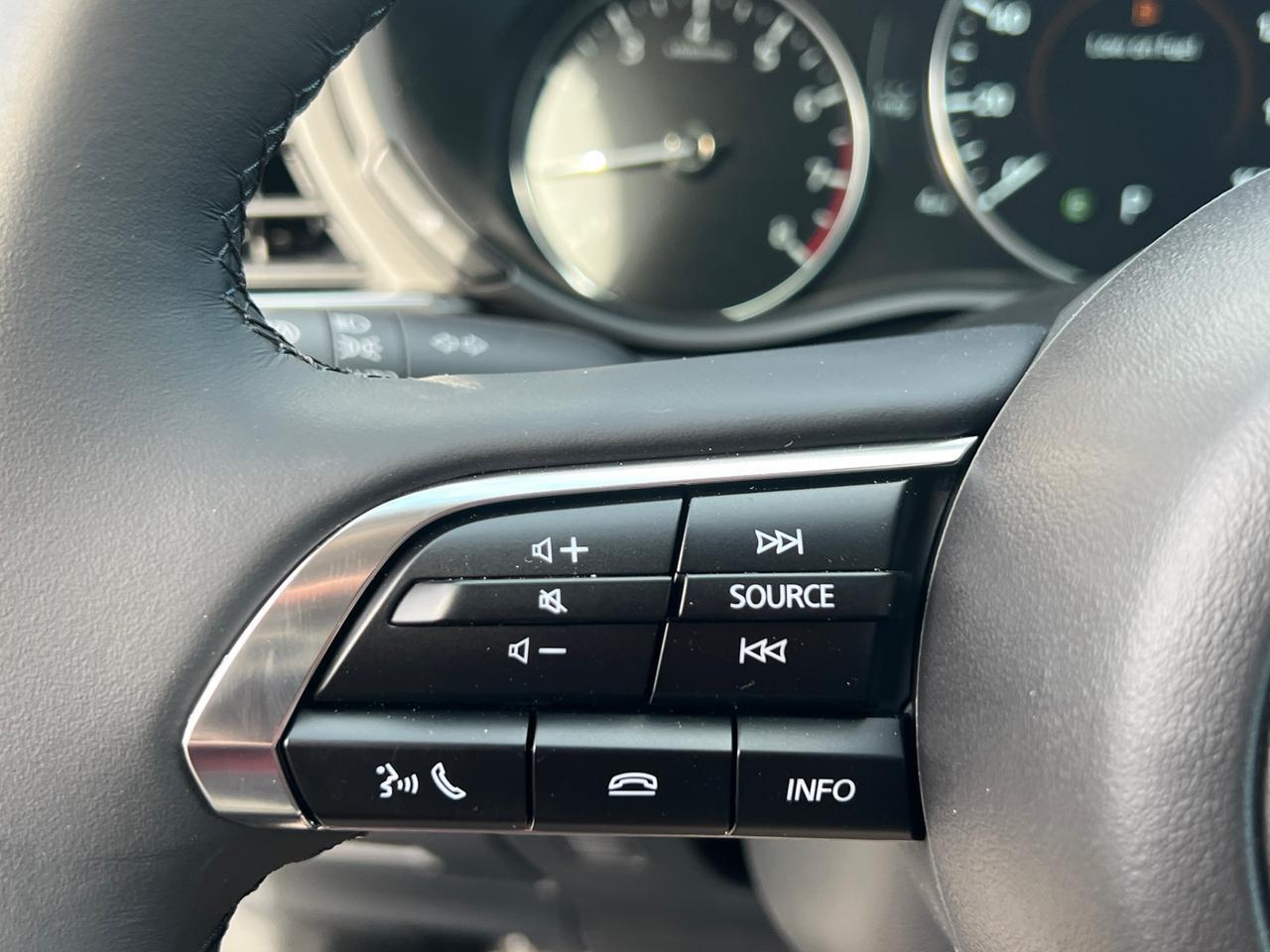 2025 MAZDA CX-30 2.5 S Carbon Edition Hagerstown MD