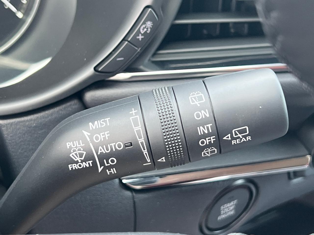 2025 MAZDA CX-30 2.5 S Carbon Edition Hagerstown MD