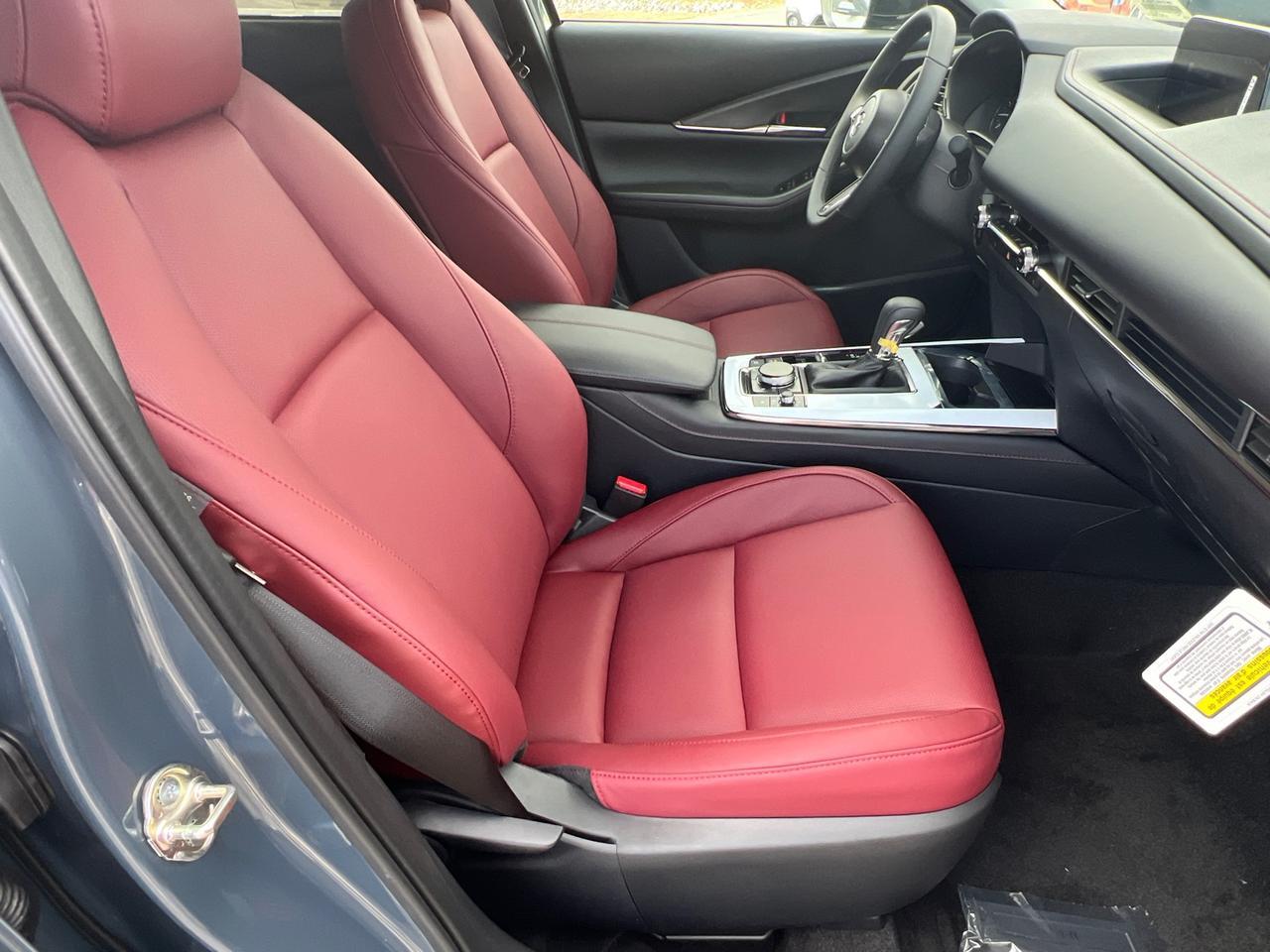 2025 MAZDA CX-30 2.5 S Carbon Edition Hagerstown MD