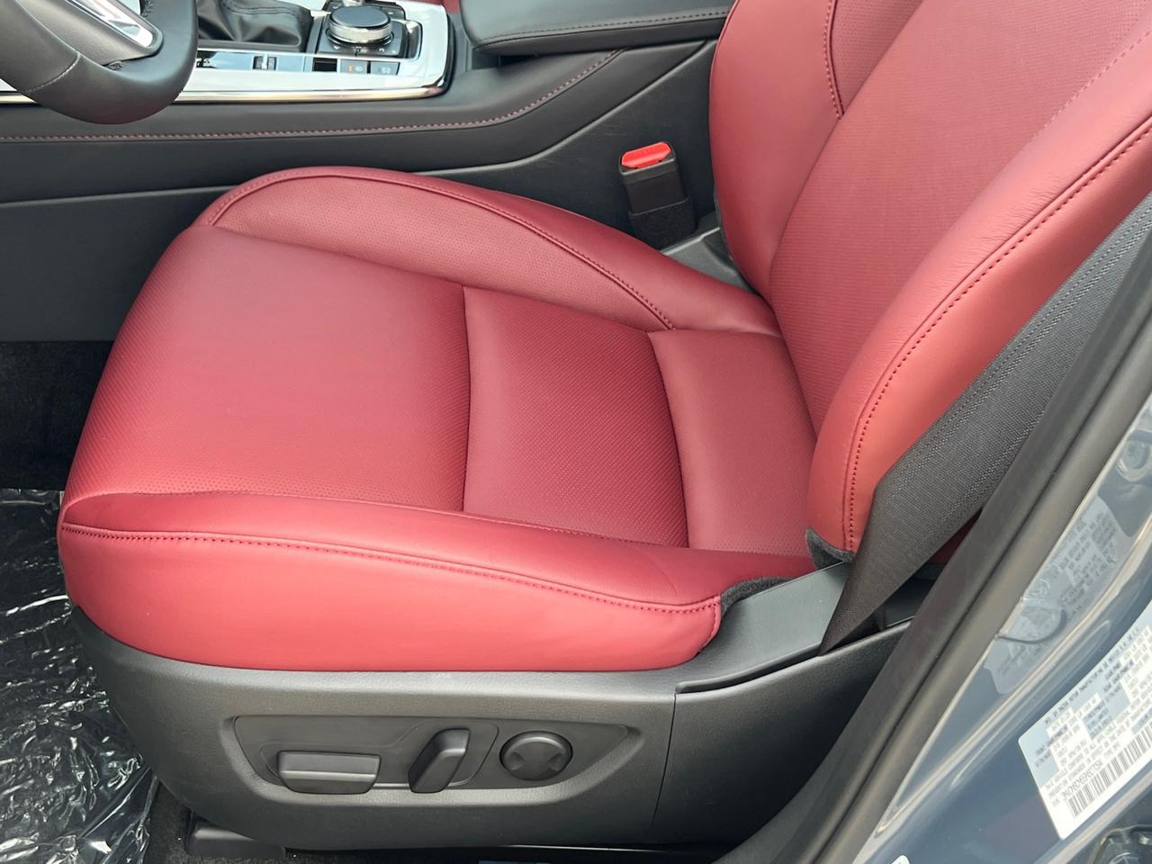 2025 MAZDA CX-30 2.5 S Carbon Edition Hagerstown MD