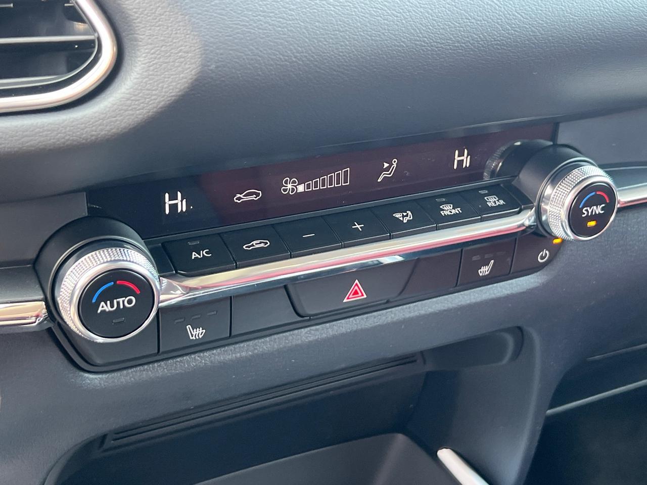 2025 MAZDA CX-30 2.5 S Carbon Edition Hagerstown MD