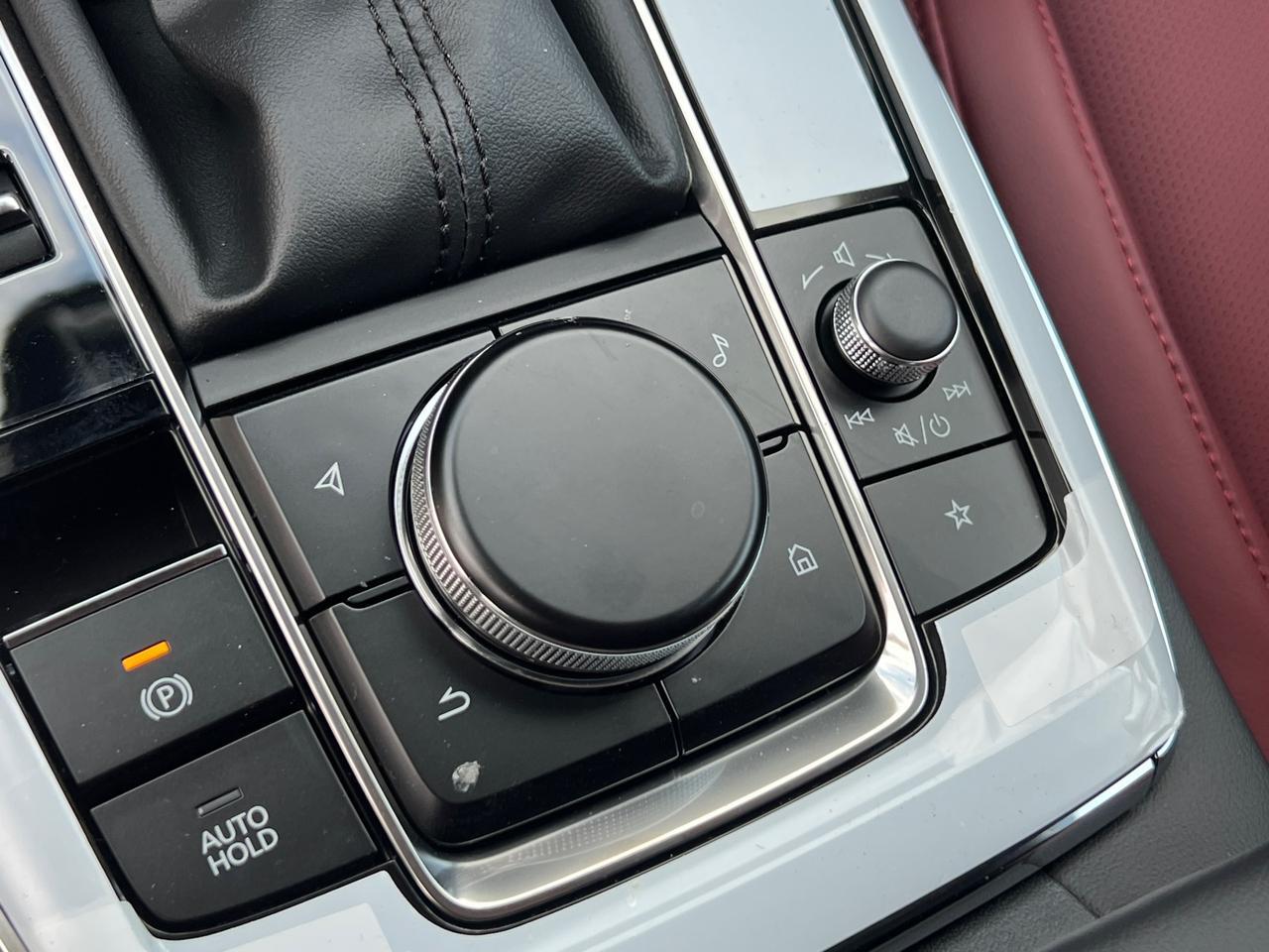 2025 MAZDA CX-30 2.5 S Carbon Edition Hagerstown MD