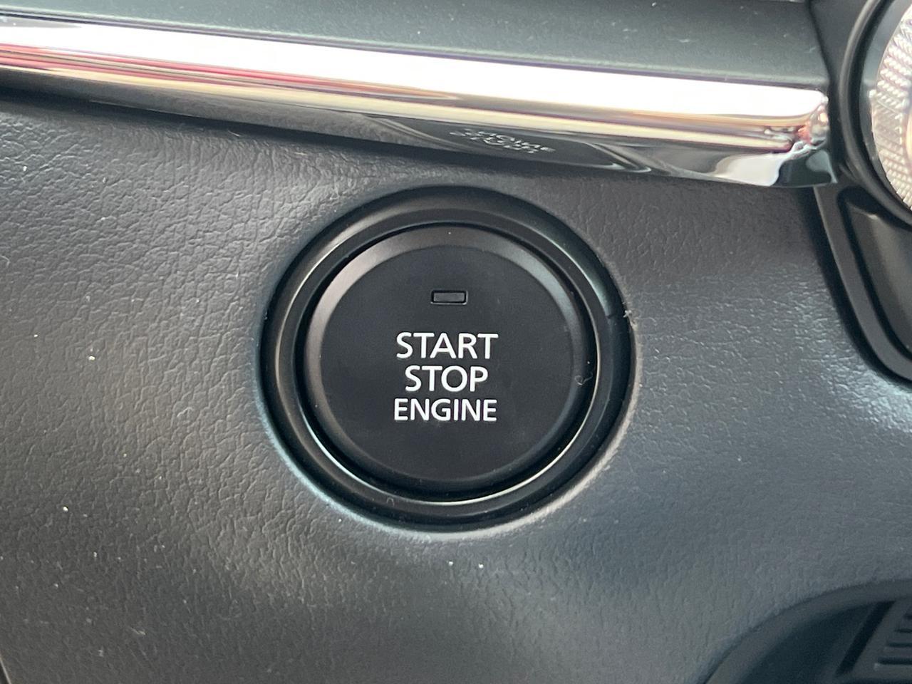 2025 MAZDA CX-30 2.5 S Carbon Edition Hagerstown MD