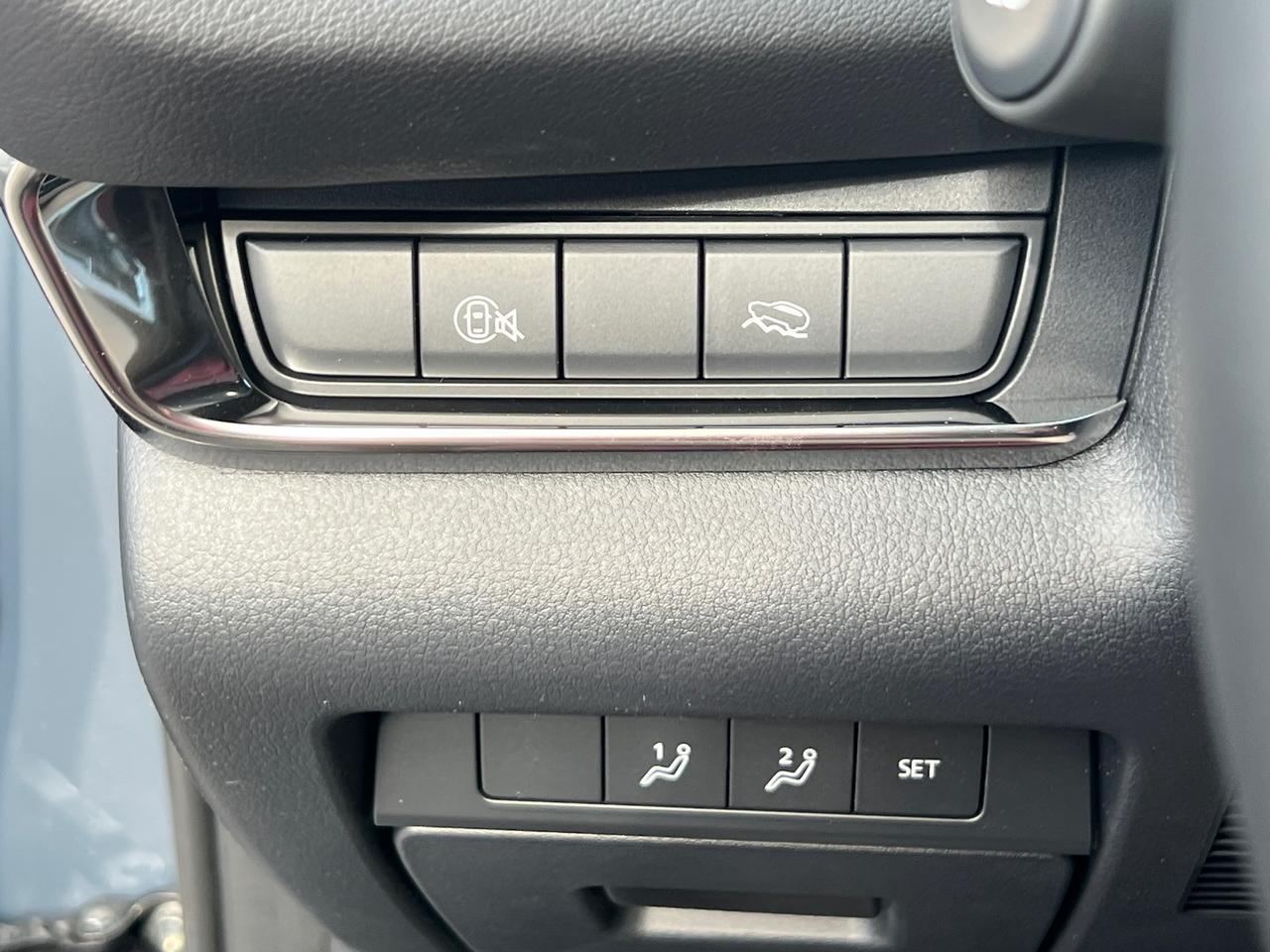 2025 MAZDA CX-30 2.5 S Carbon Edition Hagerstown MD