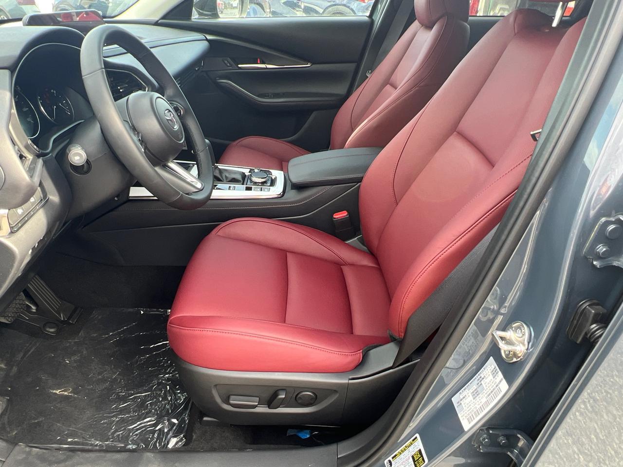 2025 MAZDA CX-30 2.5 S Carbon Edition Hagerstown MD