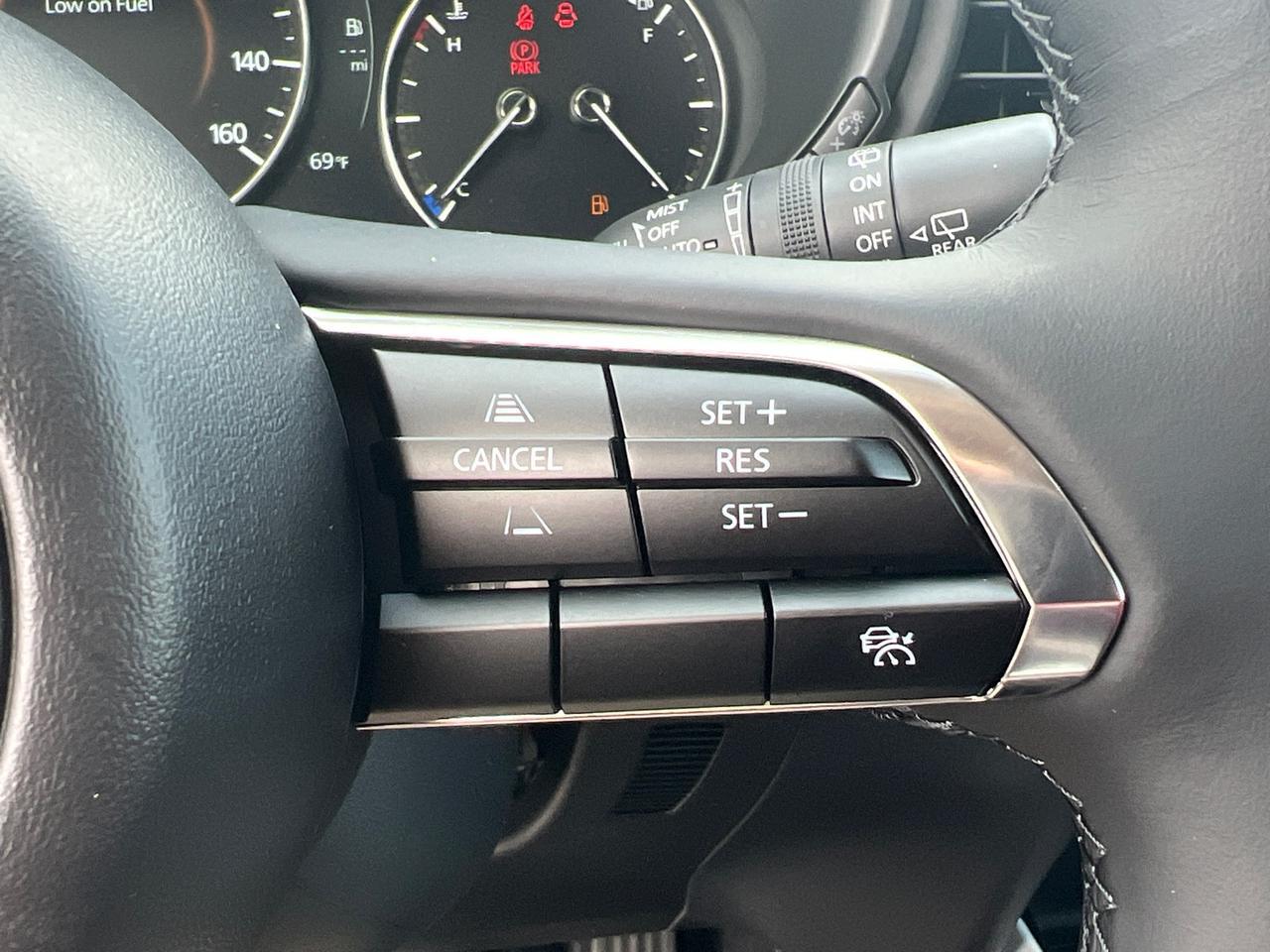 2025 MAZDA CX-30 2.5 S Carbon Edition Hagerstown MD