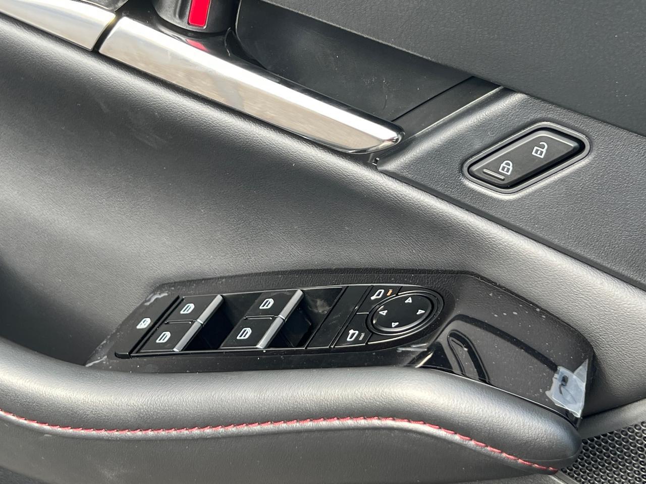 2025 MAZDA CX-30 2.5 S Carbon Edition Hagerstown MD