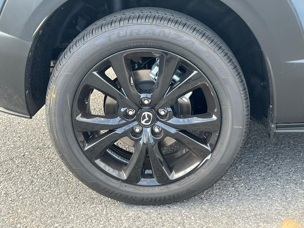 2025 MAZDA CX-30 2.5 S Carbon Edition Hagerstown MD