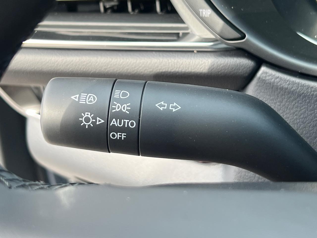 2025 MAZDA CX-30 2.5 S Carbon Edition Hagerstown MD