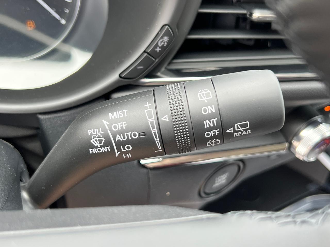 2025 MAZDA CX-30 2.5 S Carbon Edition Hagerstown MD